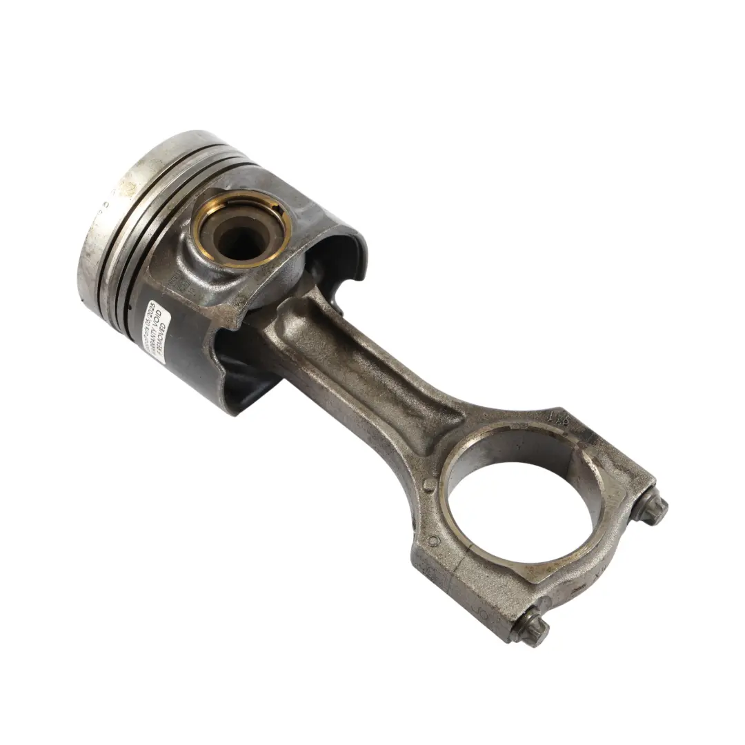 B57 Diesel Motore Pistone Biella Albero Motore per BMW G30 con numero di parte 8598757 BMW G30 B57 Diesel Motore Pistone Biella Albero Motore - SKU 8598757 - Numero di parte 8598757