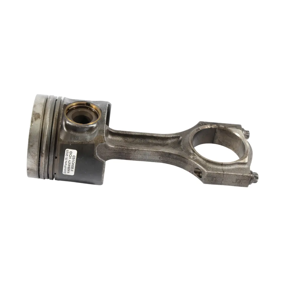 B57 Diesel Engine Engine Piston Connecting Rod Crankshaft to BMW G30 with Part number 8598757 BMW G30 B57 Diesel Engine Engine Piston Connecting Rod Crankshaft - SKU 8598757 - Part number 8598757