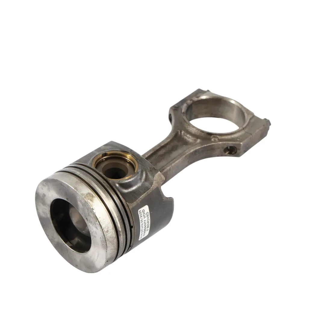 B57 Diesel Engine Engine Piston Connecting Rod Crankshaft to BMW G30 with Part number 8598757 BMW G30 B57 Diesel Engine Engine Piston Connecting Rod Crankshaft - SKU 8598757 - Part number 8598757