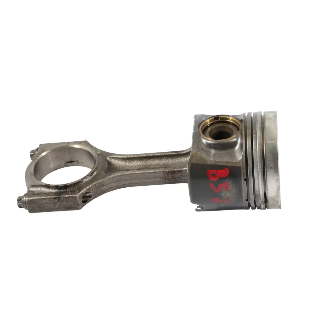 B57 Bielle De Piston De Moteur Diesel pour BMW G30 à propos du numéro de pièce 8598757 BMW G30 B57 Bielle De Piston De Moteur Diesel - SKU 8598757 - Numéro de pièce 8598757