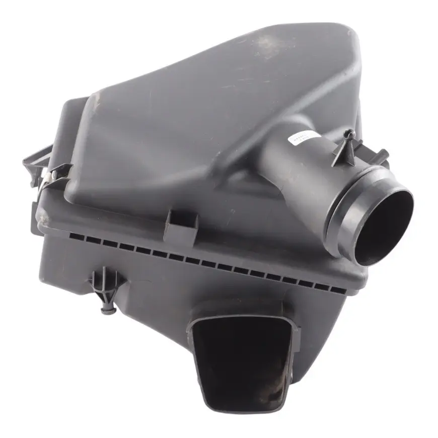 Silencieux d'admission Boîtier filtre à air pour BMW F20 F21 F30 F31 LCI B48 à propos du numéro de pièce 8601677 BMW F20 F21 F30 F31 LCI B48 Silencieux d'admission Boîtier filtre à air - SKU 8601677 - Numéro de pièce 8601677