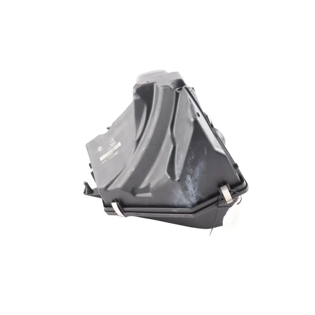 BMW F20 F21 F30 F31 LCI B48 Silencieux d'admission Boîtier filtre à air - SKU 8601677 - Numéro de pièce 8601677