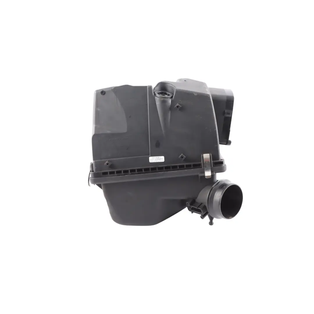 Ansaugschalldämpfer Luftfilterkasten Gehäuse für BMW F20 F21 F30 F31 LCI B48 mit Teilenummer 8601677 BMW F20 F21 F30 F31 LCI B48 Ansaugschalldämpfer Luftfilterkasten Gehäuse - SKU 8601677 - Teilenummer 8601677