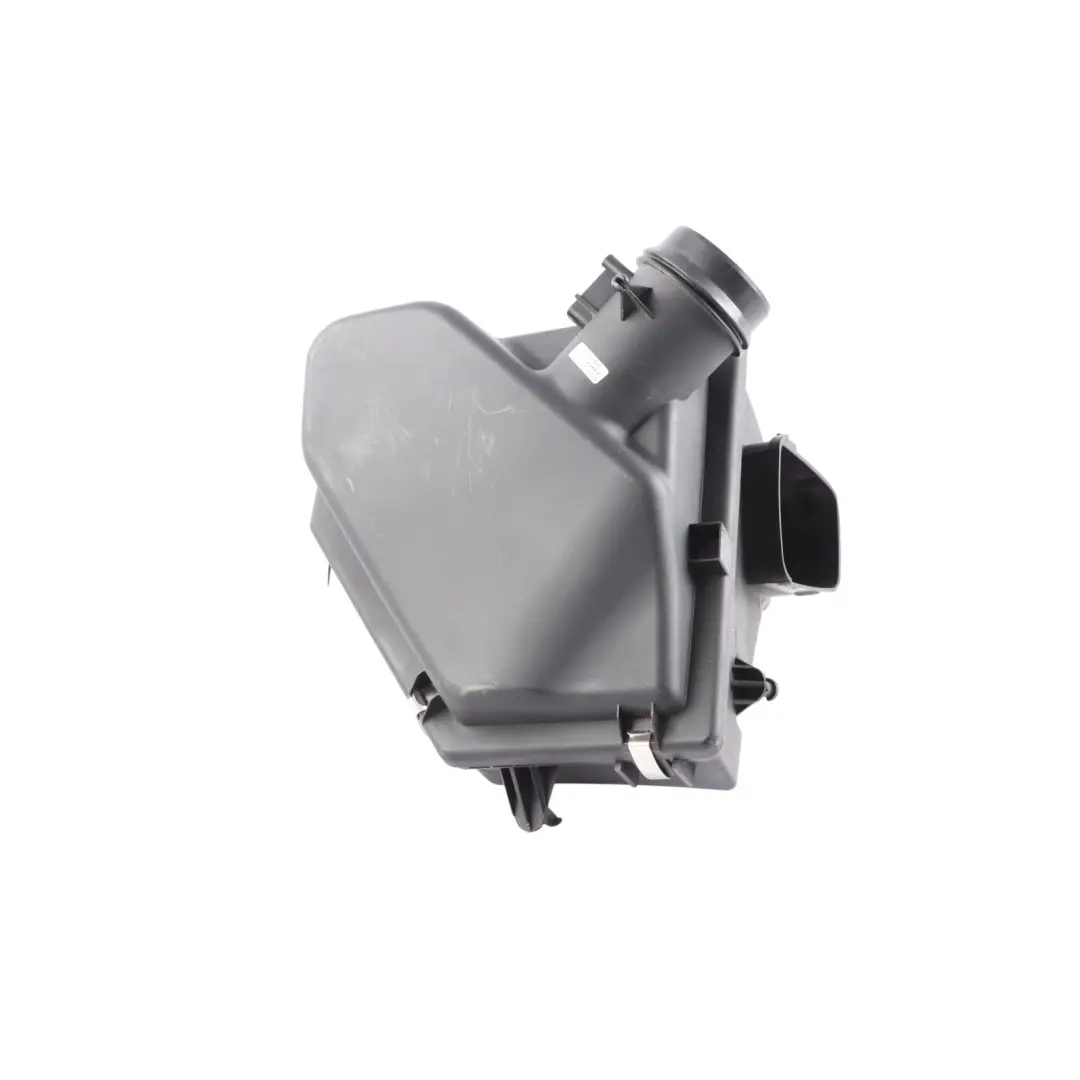 Silenciador Admisión Caja del Filtro de Aire para BMW F20 F21 F30 F31 LCI B48 con número de pieza 8601677 BMW F20 F21 F30 F31 LCI B48 Silenciador Admisión Caja del Filtro de Aire - SKU 8601677 - Número de pieza 8601677