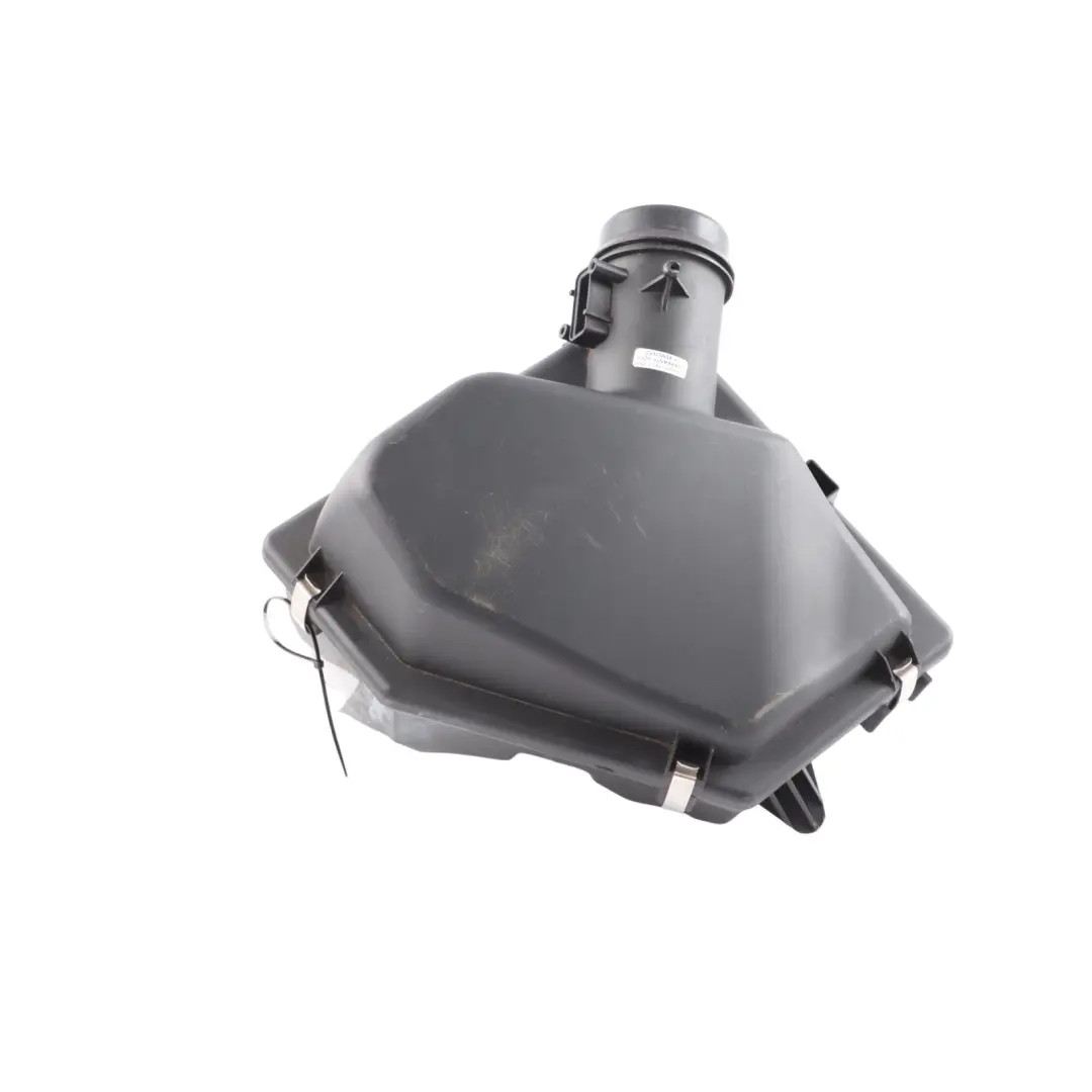 Ansaugschalldämpfer Luftfilterkasten Gehäuse für BMW F20 F21 F30 F31 LCI B48 mit Teilenummer 8601677 BMW F20 F21 F30 F31 LCI B48 Ansaugschalldämpfer Luftfilterkasten Gehäuse - SKU 8601677 - Teilenummer 8601677