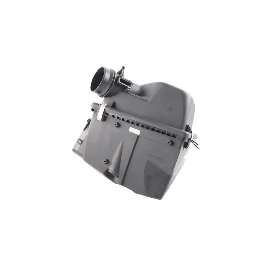 Ansaugschalldämpfer Luftfilterkasten Gehäuse für BMW F20 F21 F30 F31 LCI B48 mit Teilenummer 8601677 BMW F20 F21 F30 F31 LCI B48 Ansaugschalldämpfer Luftfilterkasten Gehäuse - SKU 8601677 - Teilenummer 8601677