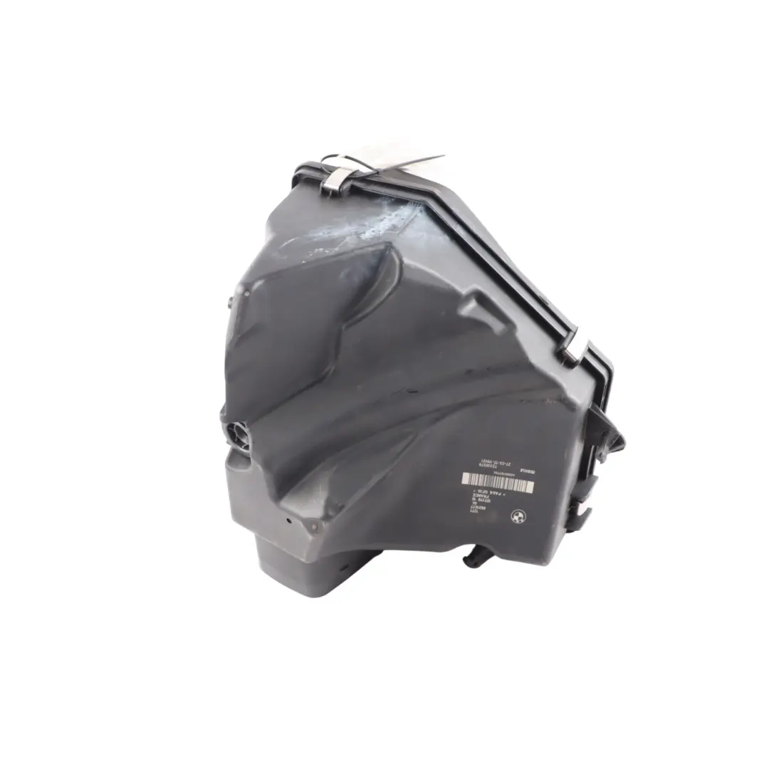 Silenciador Admisión Caja del Filtro de Aire para BMW F20 F21 F30 F31 LCI B48 con número de pieza 8601677 BMW F20 F21 F30 F31 LCI B48 Silenciador Admisión Caja del Filtro de Aire - SKU 8601677 - Número de pieza 8601677