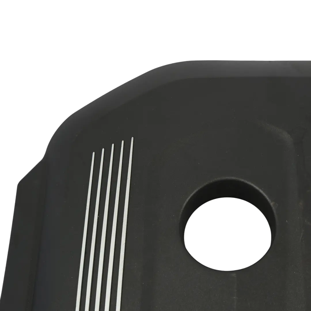  Coperchio motore BMW F20 F30 F31 LCI benzina B38 Isolamento acustico - SKU 8602967-1 - Numero di parte 8602967