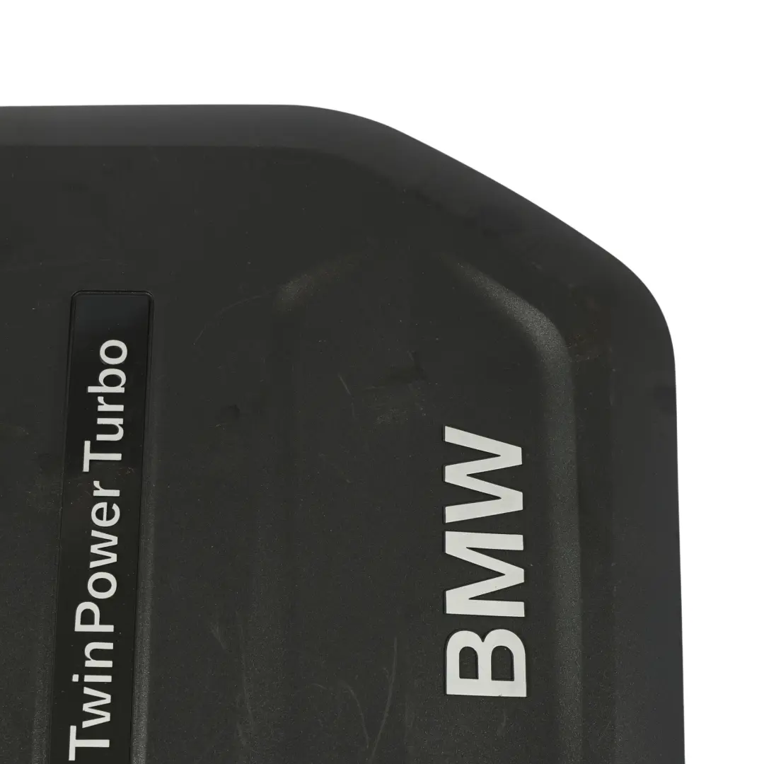  Coperchio motore BMW F20 F30 F31 LCI benzina B38 Isolamento acustico - SKU 8602967-1 - Numero di parte 8602967