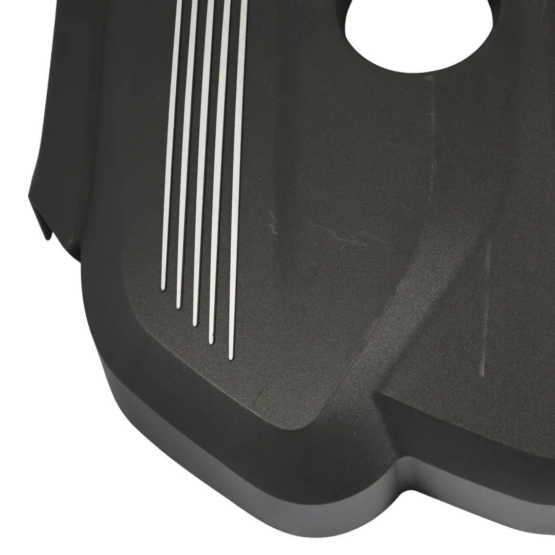 B38 Petrol Motor Acoustic Insulation to Engine Cover BMW F20 F30 F31 LCI with Part number 8602967 Engine Cover BMW F20 F30 F31 LCI B38 Petrol Motor Acoustic Insulation - SKU 8602967-1 - Part number 8602967