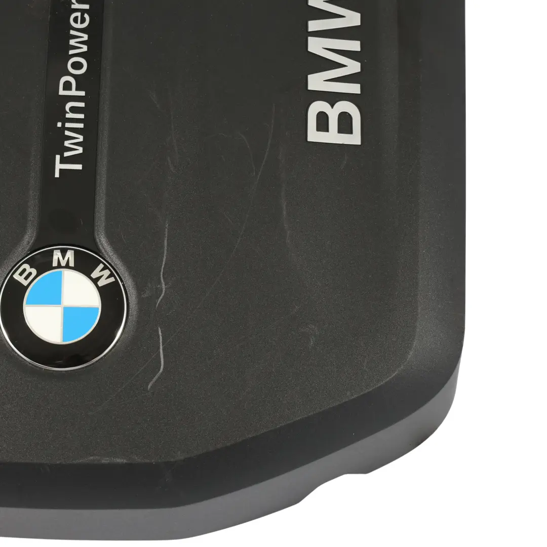  Coperchio motore BMW F20 F30 F31 LCI benzina B38 Isolamento acustico - SKU 8602967-1 - Numero di parte 8602967