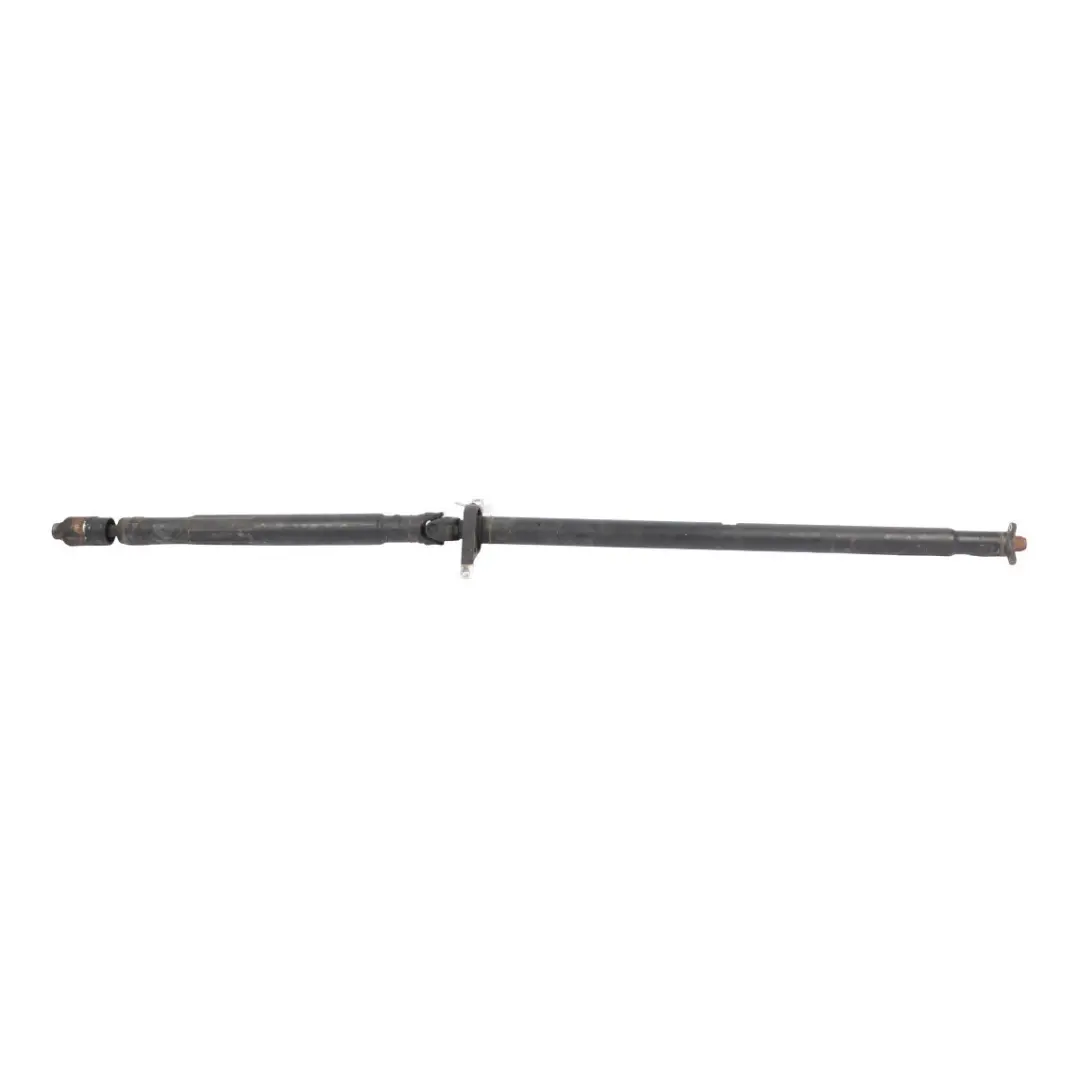 Propshaft ALL4 John Cooper Works Drive Prop Shaft L=2148MM to Mini Cooper R60 R61 with Part number 8603256 Mini Cooper R60 R61 Propshaft ALL4 John Cooper Works Drive Prop Shaft L=2148MM - SKU 8603256 - Part number 8603256