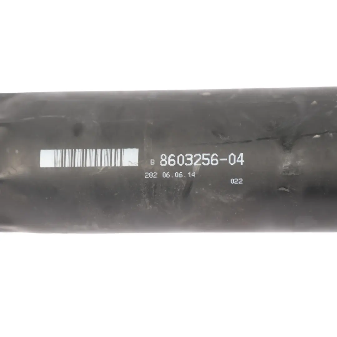 Mini Cooper R60 R61 Propshaft ALL4 John Cooper Works Drive Prop Shaft L=2148MM - SKU 8603256 - Part number 8603256
