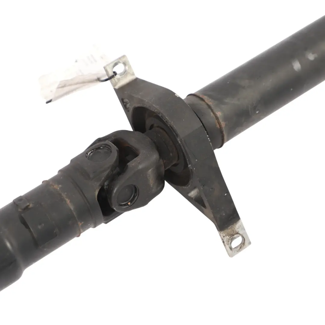 Propshaft ALL4 John Cooper Works Drive Prop Shaft L=2148MM to Mini Cooper R60 R61 with Part number 8603256 Mini Cooper R60 R61 Propshaft ALL4 John Cooper Works Drive Prop Shaft L=2148MM - SKU 8603256 - Part number 8603256