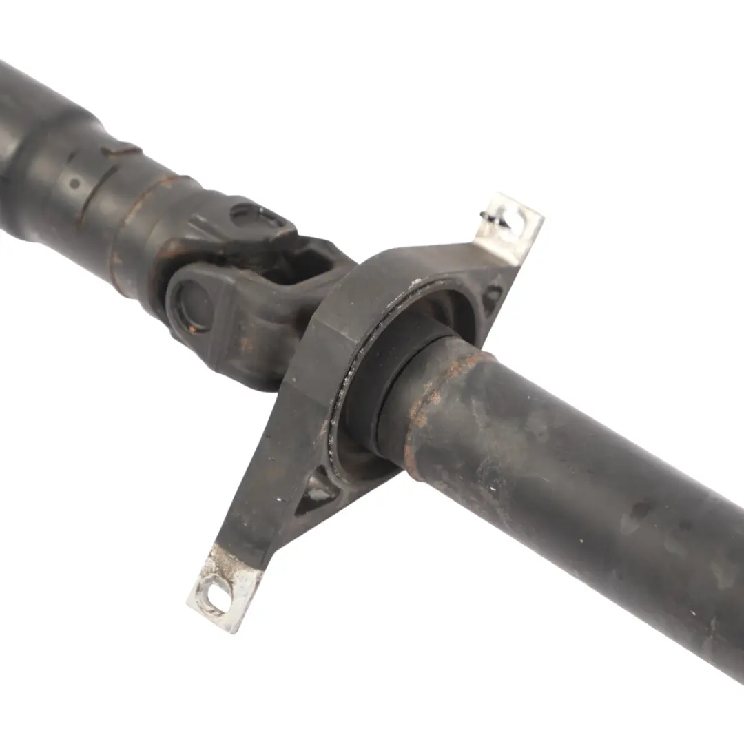 Propshaft ALL4 John Cooper Works Drive Prop Shaft L=2148MM to Mini Cooper R60 R61 with Part number 8603256 Mini Cooper R60 R61 Propshaft ALL4 John Cooper Works Drive Prop Shaft L=2148MM - SKU 8603256 - Part number 8603256