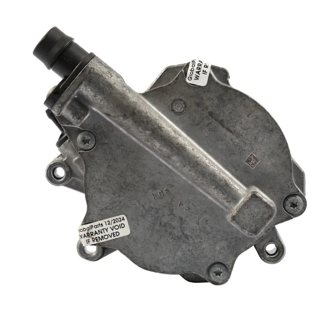 BMW F10 F11 F06 F13 X5 E70 F01 Petrol N63 S63N Engine Vacuum Pump 7619388 - SKU 8605976-1 - Part number 8605976
