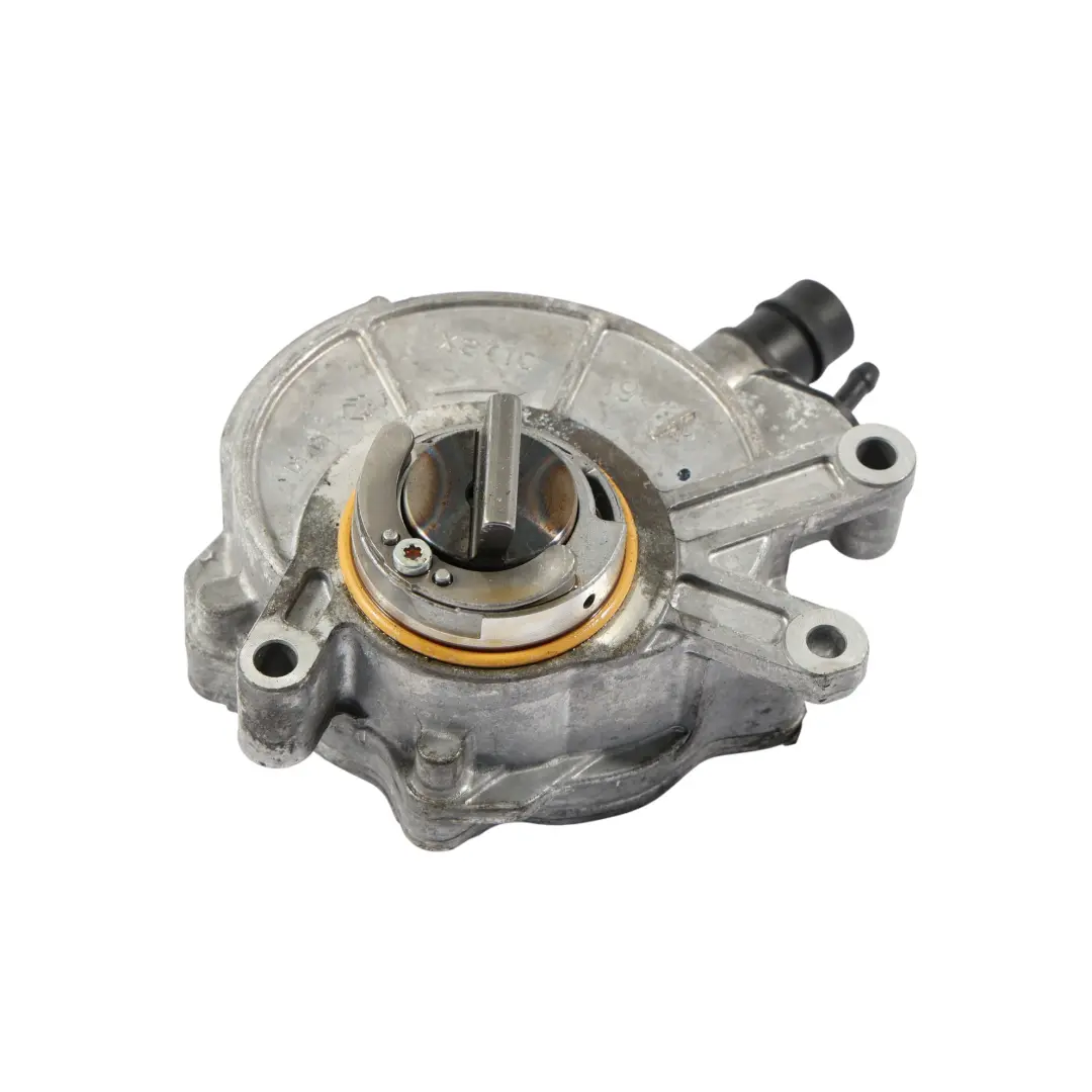 BMW F10 F11 F06 F13 X5 E70 F01 Petrol N63 S63N Engine Vacuum Pump 7619388 - SKU 8605976-1 - Part number 8605976