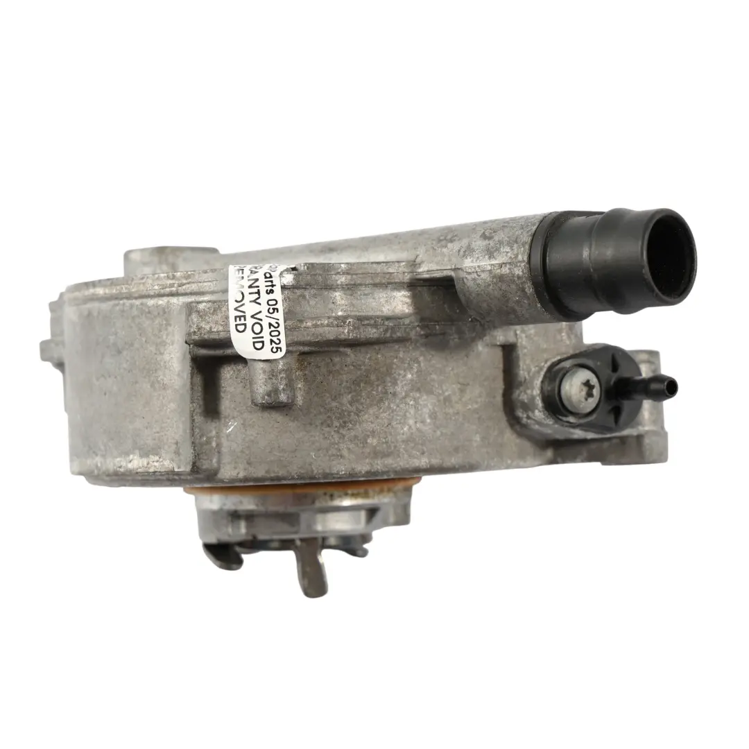 BMW F10 F11 F06 F13 X5 E70 F01 Benzina N63 S63N Pompa Vuoto Motore 7619388 - SKU 8605976-1 - Numero di parte 8605976