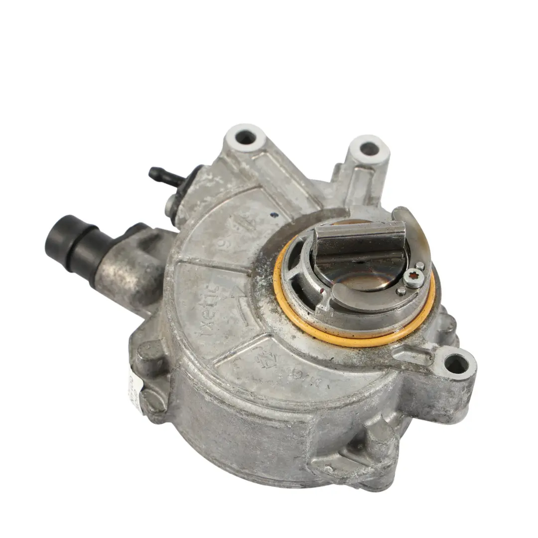 BMW F10 F11 F06 F13 X5 E70 F01 Benzina N63 S63N Pompa Vuoto Motore 7619388 - SKU 8605976-1 - Numero di parte 8605976
