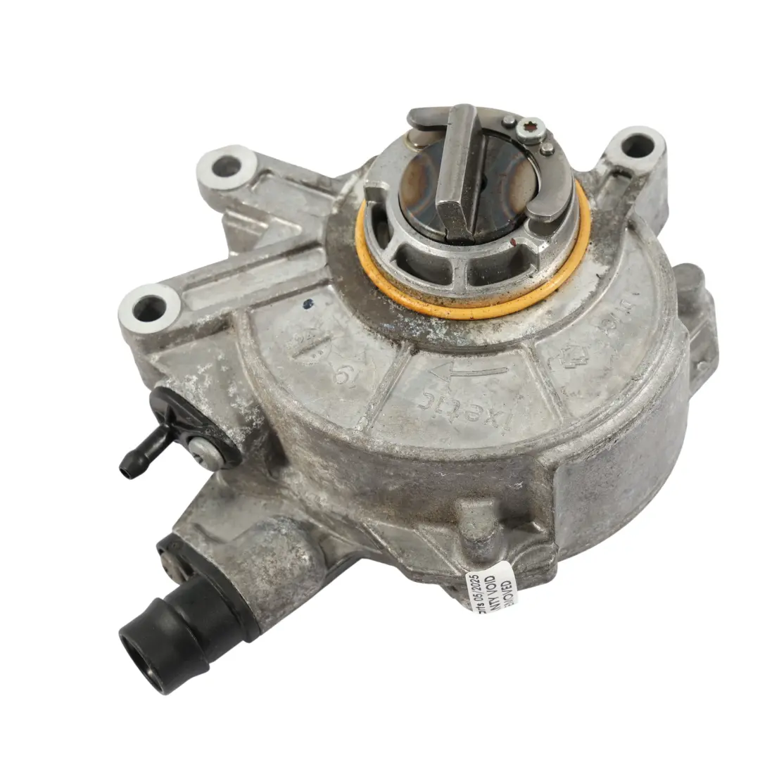 Benzina N63 S63N Pompa Vuoto Motore 7619388 per BMW F10 F11 F06 F13 X5 E70 F01 con numero di parte 8605976 BMW F10 F11 F06 F13 X5 E70 F01 Benzina N63 S63N Pompa Vuoto Motore 7619388 - SKU 8605976-1 - Numero di parte 8605976