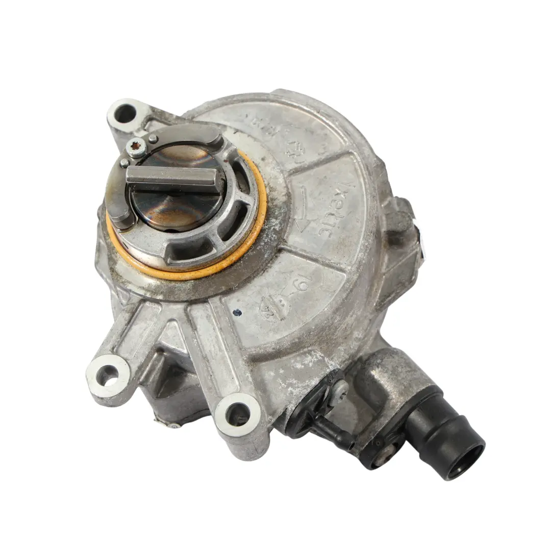 Benzina N63 S63N Pompa Vuoto Motore 7619388 per BMW F10 F11 F06 F13 X5 E70 F01 con numero di parte 8605976 BMW F10 F11 F06 F13 X5 E70 F01 Benzina N63 S63N Pompa Vuoto Motore 7619388 - SKU 8605976-1 - Numero di parte 8605976