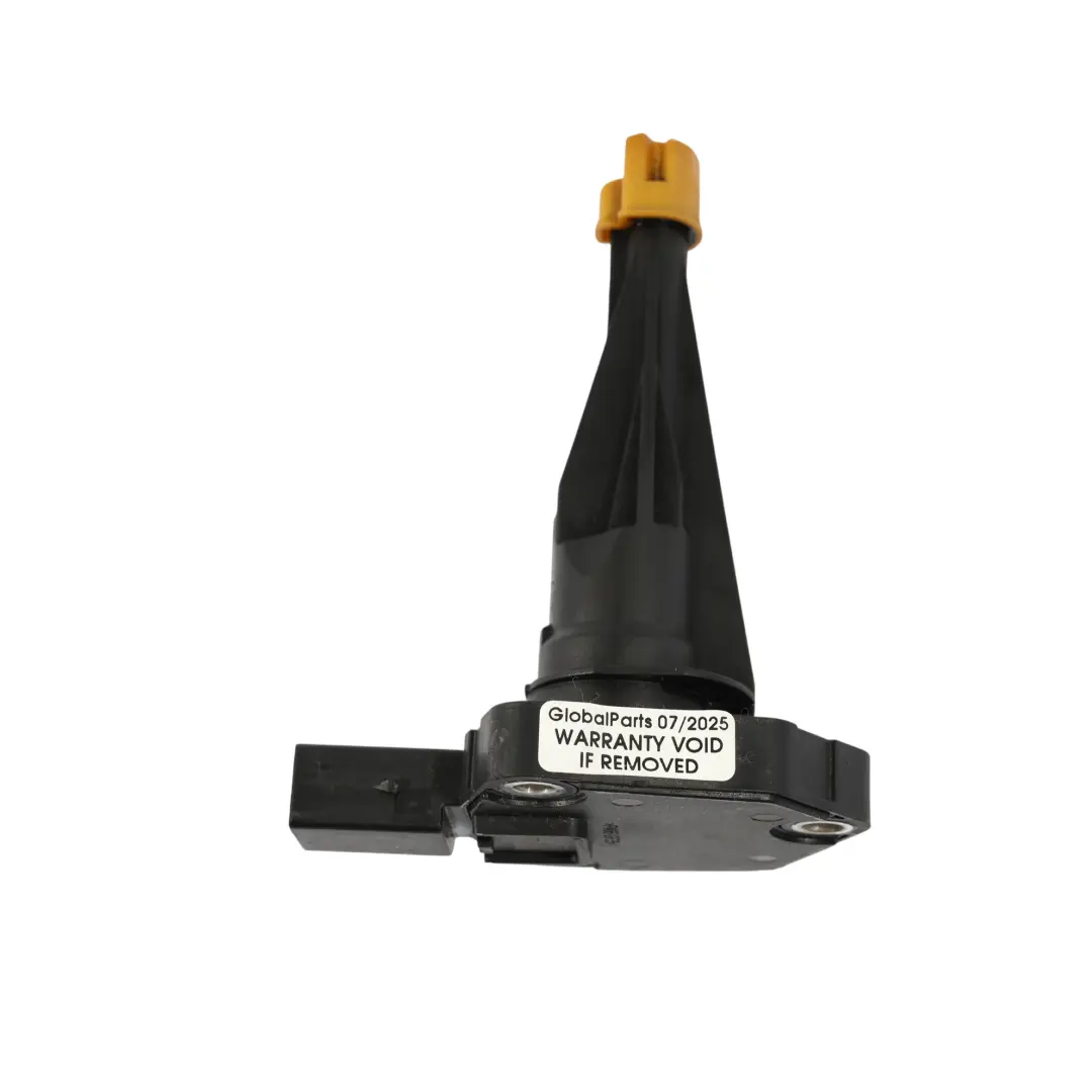 BMW F20 F33 F80 F82 F85 F86 Capteur Niveau D'Huile Moteur Unité Commande - SKU 8608780 - Numéro de pièce 8608780