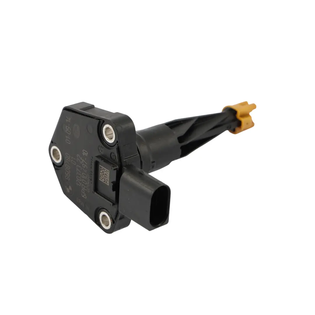 BMW F20 F33 F80 F82 F85 F86 Engine Oil Level Sensor Control Unit - SKU 8608780 - Part number 8608780