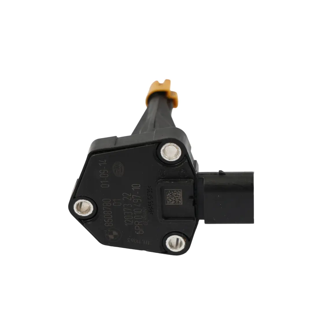 BMW F20 F33 F80 F82 F85 F86 Capteur Niveau D'Huile Moteur Unité Commande - SKU 8608780 - Numéro de pièce 8608780