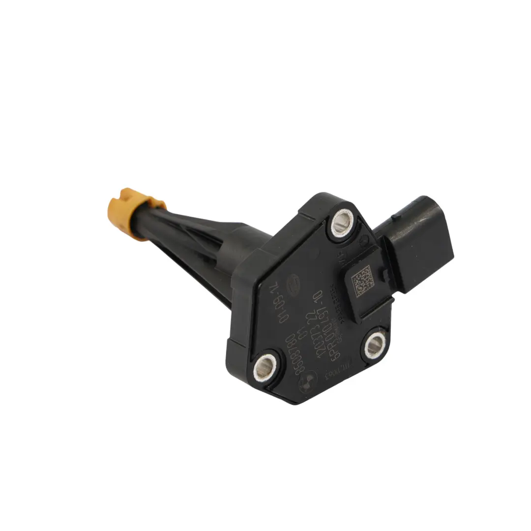 BMW F20 F33 F80 F82 F85 F86 Capteur Niveau D'Huile Moteur Unité Commande - SKU 8608780 - Numéro de pièce 8608780