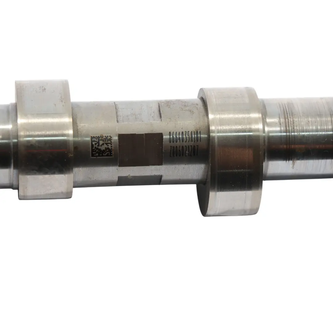 B38 Árbol De Levas De Admisión Del Motor De Gasolina para BMW F20 LCI con número de pieza 8618190 BMW F20 LCI B38 Árbol De Levas De Admisión Del Motor De Gasolina - SKU 8618190 - Número de pieza 8618190