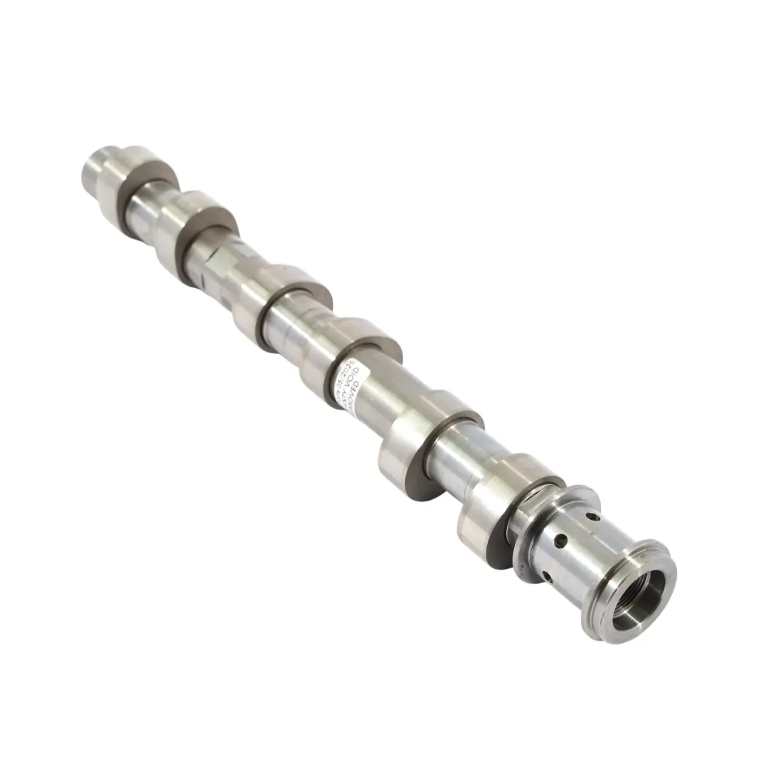 BMW F20 LCI B38 Árbol De Levas De Admisión Del Motor De Gasolina - SKU 8618190 - Número de pieza 8618190