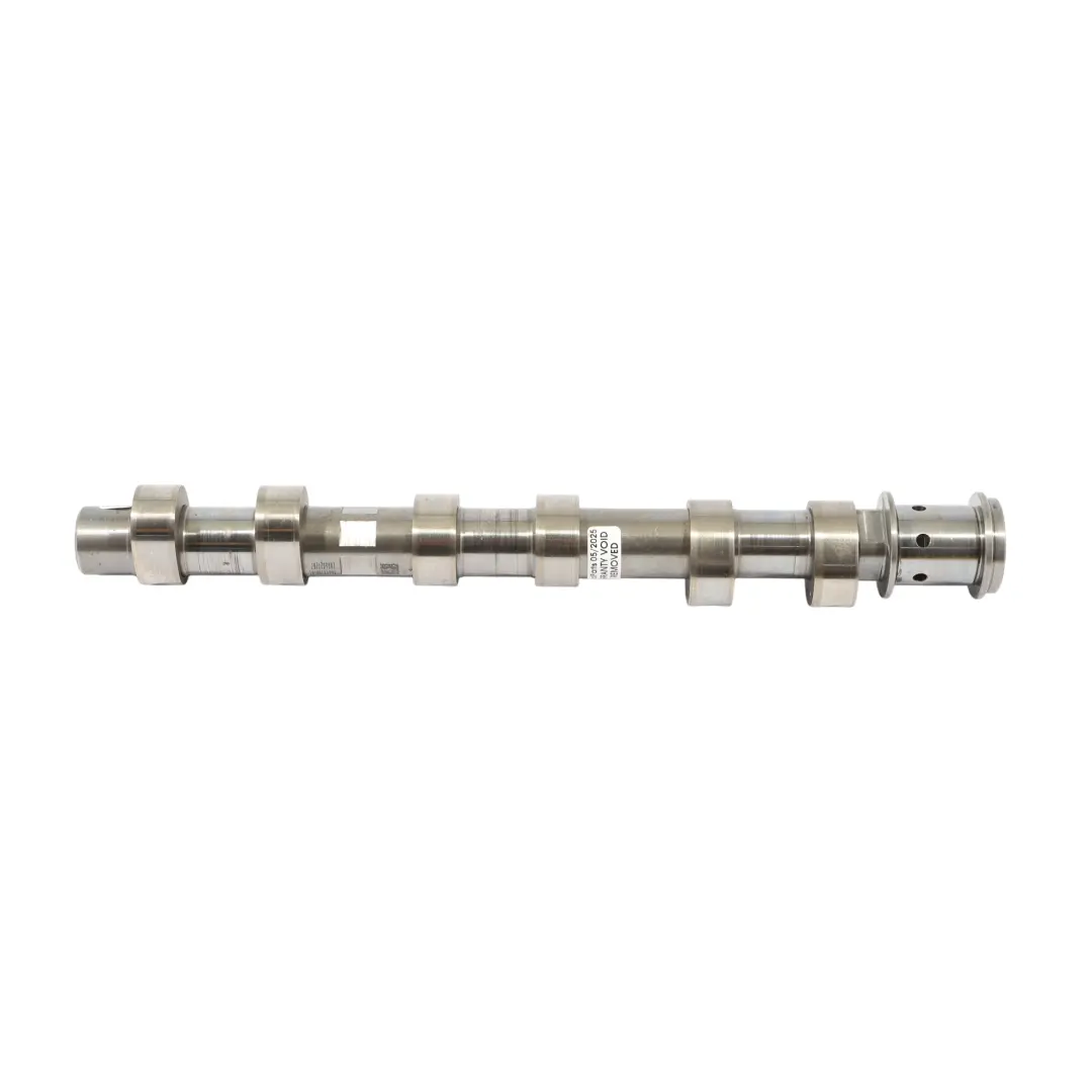 BMW F20 LCI B38 Árbol De Levas De Admisión Del Motor De Gasolina - SKU 8618190 - Número de pieza 8618190