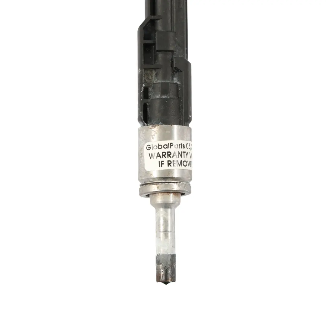 BMW F01 F02 F06 F07 F10 F11 F12 F13 F15 F16 Benzin-Einspritzdüse N63N - SKU 8627842 - Teilenummer 8627842