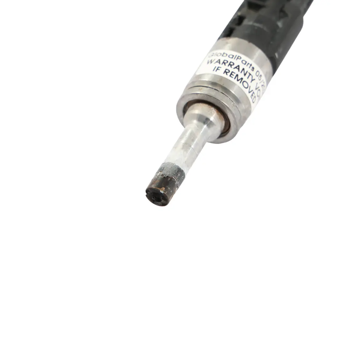 Iniettore Benzina N63N per BMW F01 F02 F06 F07 F10 F11 F12 F13 F15 F16 con numero di parte 8627842 BMW F01 F02 F06 F07 F10 F11 F12 F13 F15 F16 Iniettore Benzina N63N - SKU 8627842 - Numero di parte 8627842