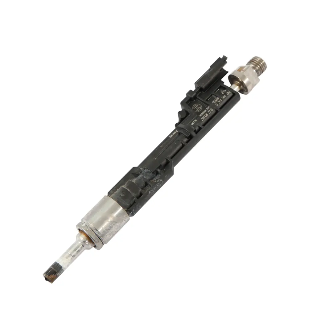 BMW F01 F02 F06 F07 F10 F11 F12 F13 F15 F16 Benzin-Einspritzdüse N63N - SKU 8627842 - Teilenummer 8627842