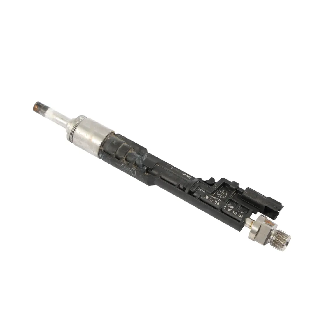 Benzin-Einspritzdüse N63N für BMW F01 F02 F06 F07 F10 F11 F12 F13 F15 F16 mit Teilenummer 8627842 BMW F01 F02 F06 F07 F10 F11 F12 F13 F15 F16 Benzin-Einspritzdüse N63N - SKU 8627842 - Teilenummer 8627842
