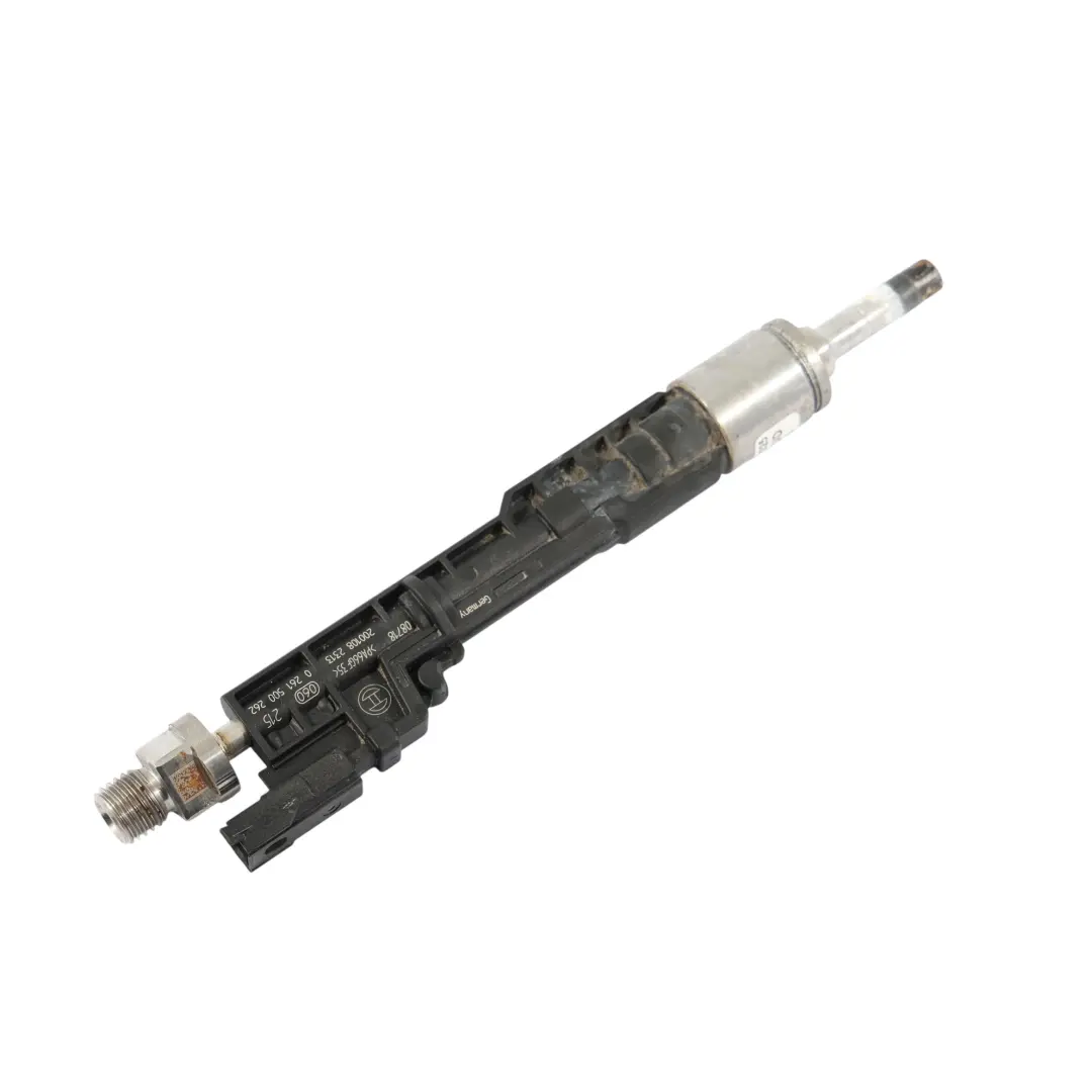 BMW F01 F02 F06 F07 F10 F11 F12 F13 F15 F16 Iniettore Benzina N63N - SKU 8627842 - Numero di parte 8627842