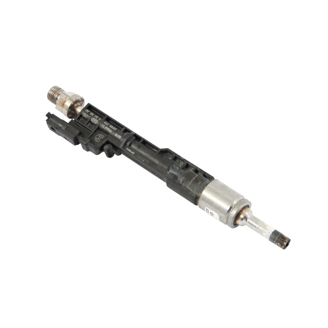 Iniettore Benzina N63N per BMW F01 F02 F06 F07 F10 F11 F12 F13 F15 F16 con numero di parte 8627842 BMW F01 F02 F06 F07 F10 F11 F12 F13 F15 F16 Iniettore Benzina N63N - SKU 8627842 - Numero di parte 8627842