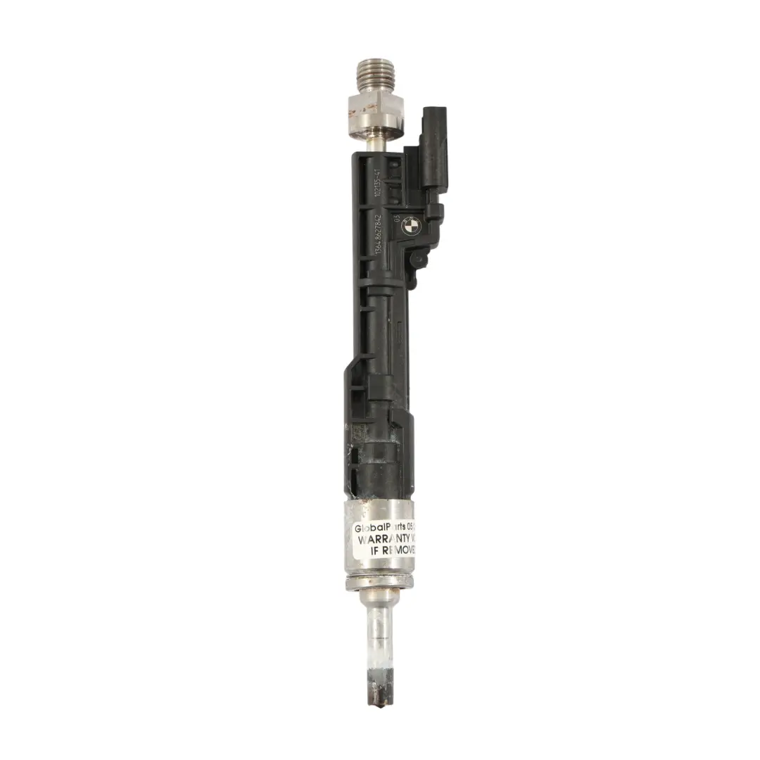 BMW F01 F02 F06 F07 F10 F11 F12 F13 F15 F16 Benzin-Einspritzdüse N63N - SKU 8627842 - Teilenummer 8627842