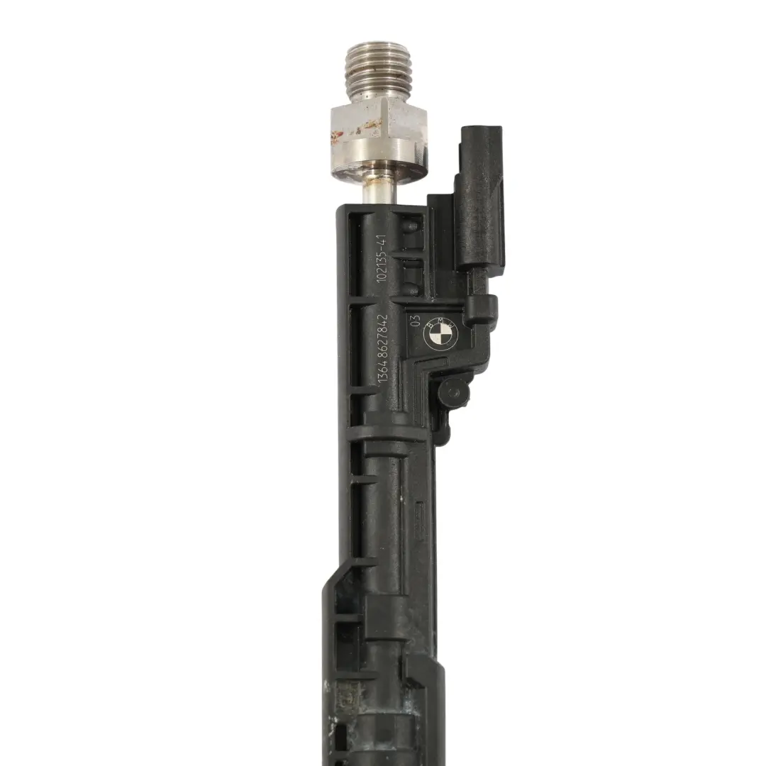 Iniettore Benzina N63N per BMW F01 F02 F06 F07 F10 F11 F12 F13 F15 F16 con numero di parte 8627842 BMW F01 F02 F06 F07 F10 F11 F12 F13 F15 F16 Iniettore Benzina N63N - SKU 8627842 - Numero di parte 8627842