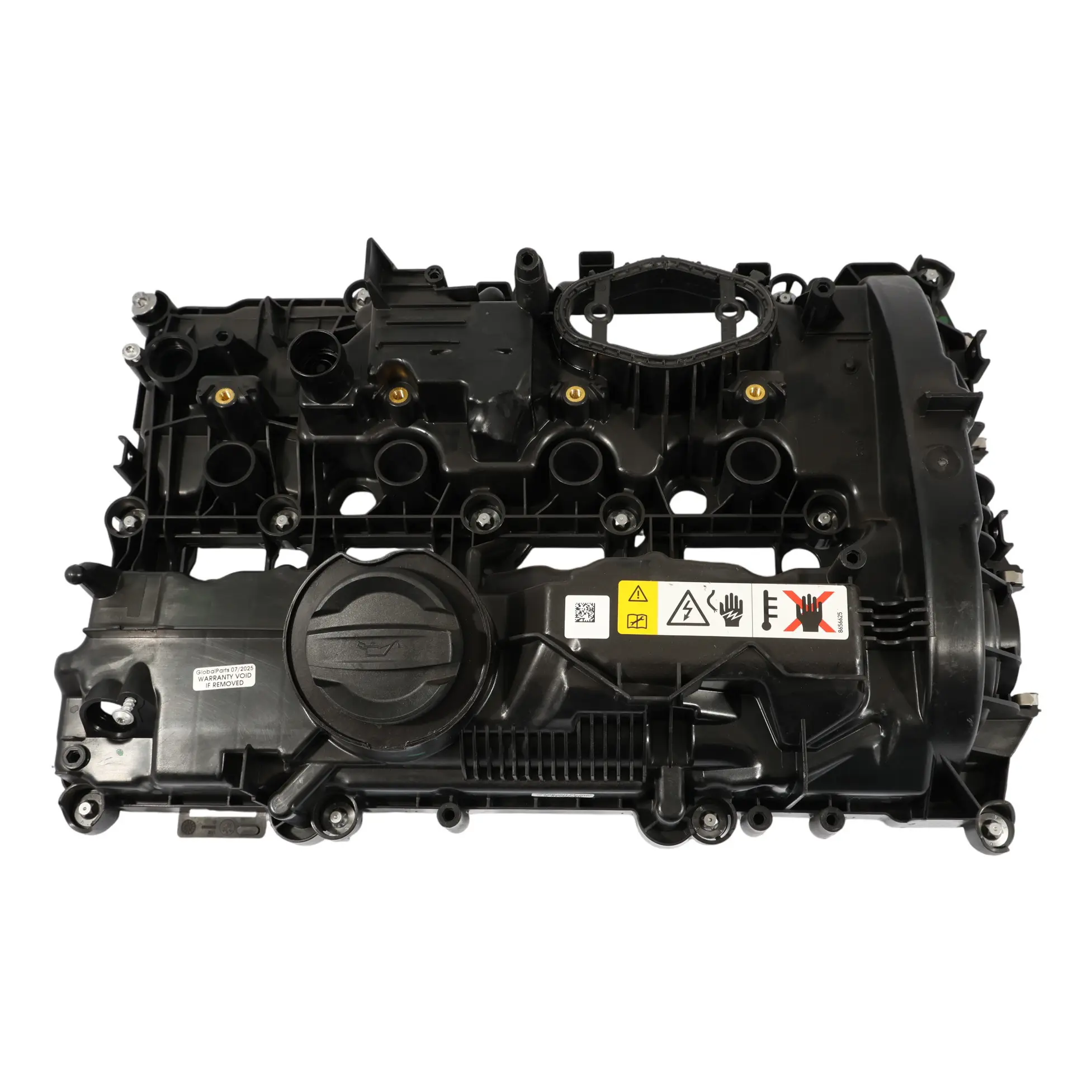 BMW F40 Mini F56 Motor Zylinderkopfdeckel Kipphebelverkleidung B46 B48 7567354