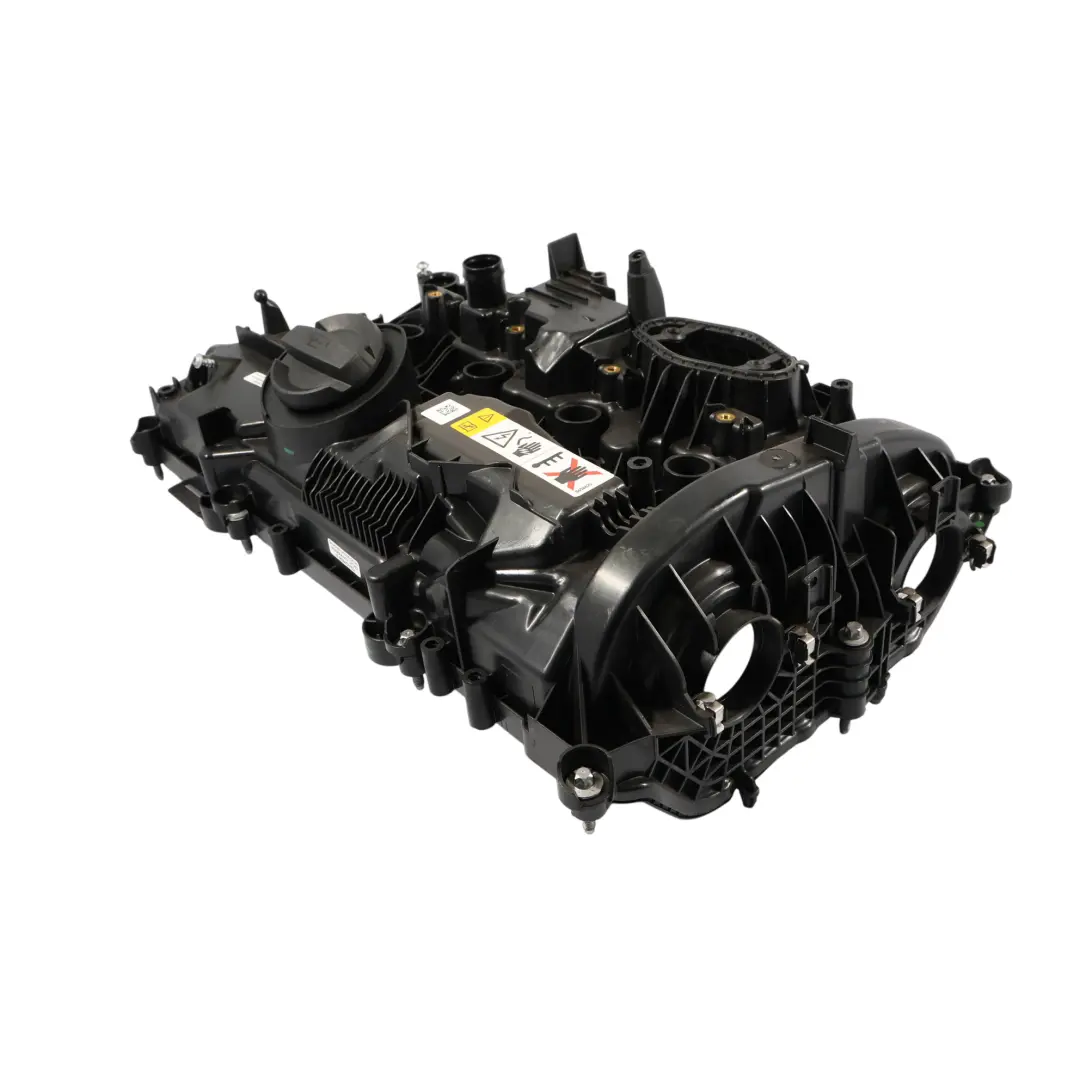 Cache-Culbuteur De Culasse B46 B48 7567354 pour BMW F40 G20 G30 Mini F56 à propos du numéro de pièce 8631745 BMW F40 G20 G30 Mini F56 Cache-Culbuteur De Culasse B46 B48 7567354 - SKU 8631745 - Numéro de pièce 8631745