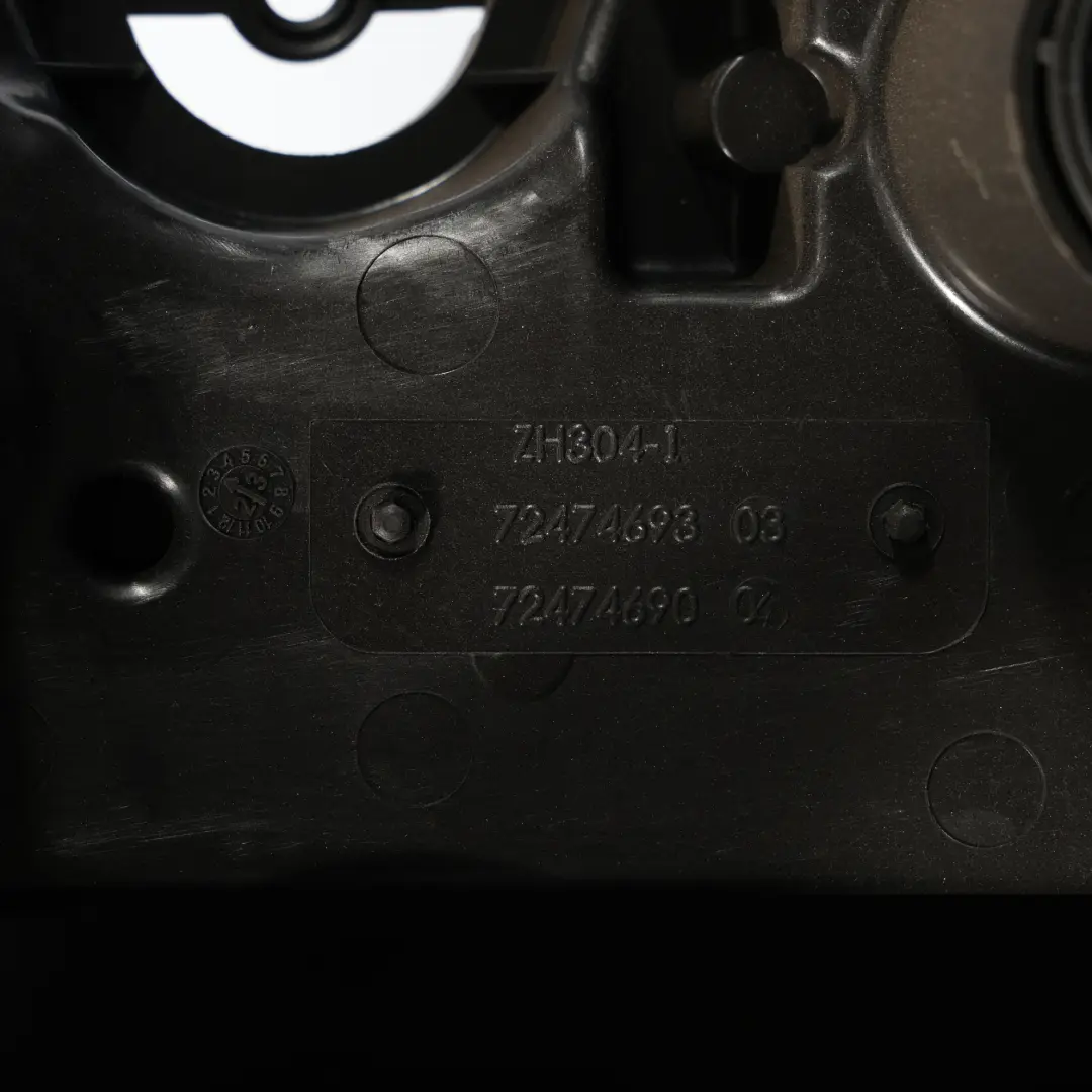 Zylinderkopfdeckel Kipphebelverkleidung B46 B48 7567354 für BMW F40 Mini F56 Motor mit Teilenummer 8631745 BMW F40 Mini F56 Motor Zylinderkopfdeckel Kipphebelverkleidung B46 B48 7567354 - SKU 8631745 - Teilenummer 8631745