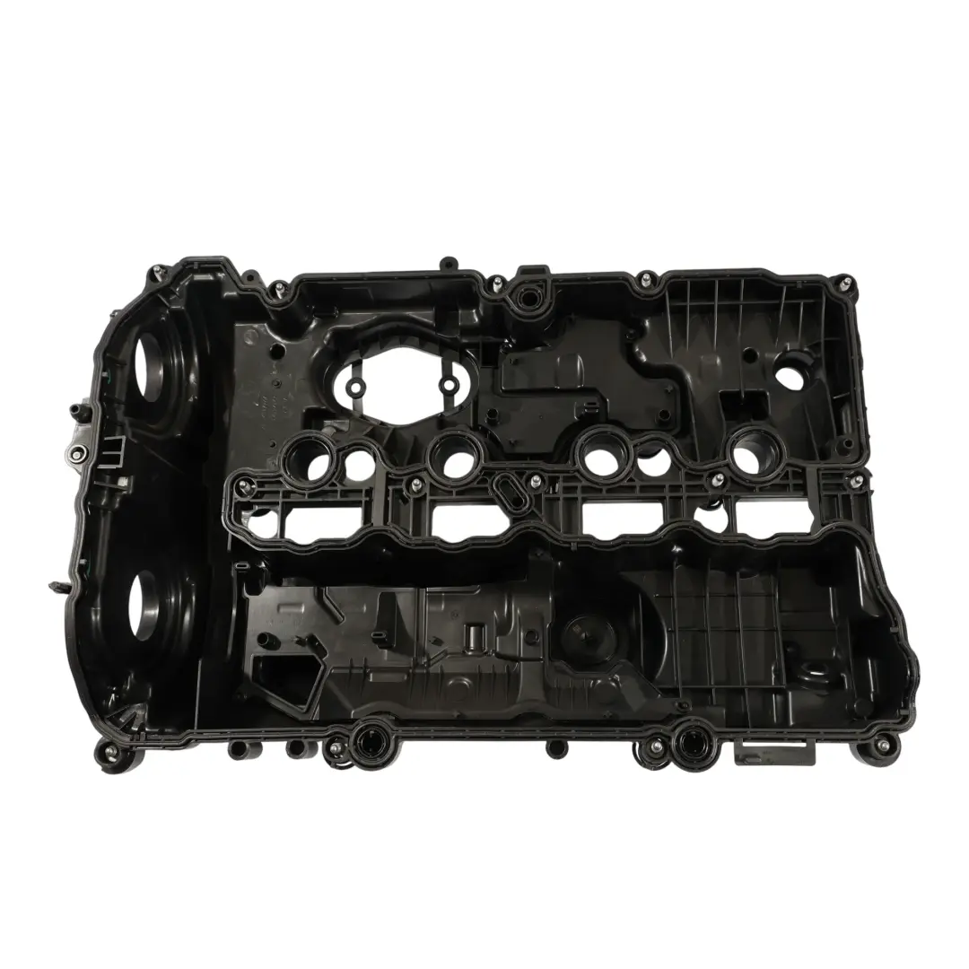 Cylinder Head Cover Rocker Panel B46 B48 7567354 to BMW F40 G20 G30 Mini F56 Engine with Part number 8631745 BMW F40 G20 G30 Mini F56 Engine Cylinder Head Cover Rocker Panel B46 B48 7567354 - SKU 8631745 - Part number 8631745