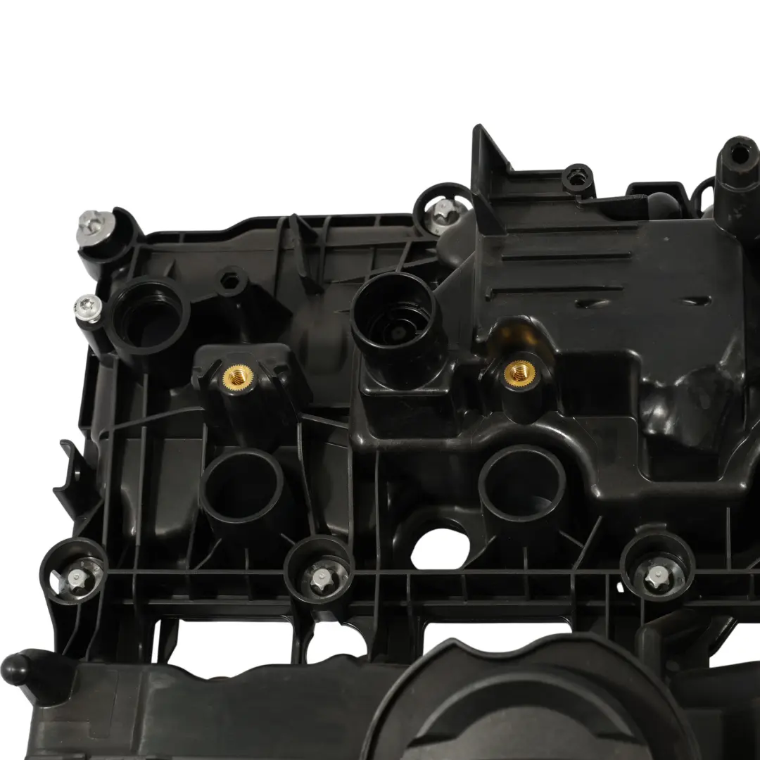 Cache-Culbuteur De Culasse B46 B48 7567354 pour BMW F40 G20 G30 Mini F56 à propos du numéro de pièce 8631745 BMW F40 G20 G30 Mini F56 Cache-Culbuteur De Culasse B46 B48 7567354 - SKU 8631745 - Numéro de pièce 8631745