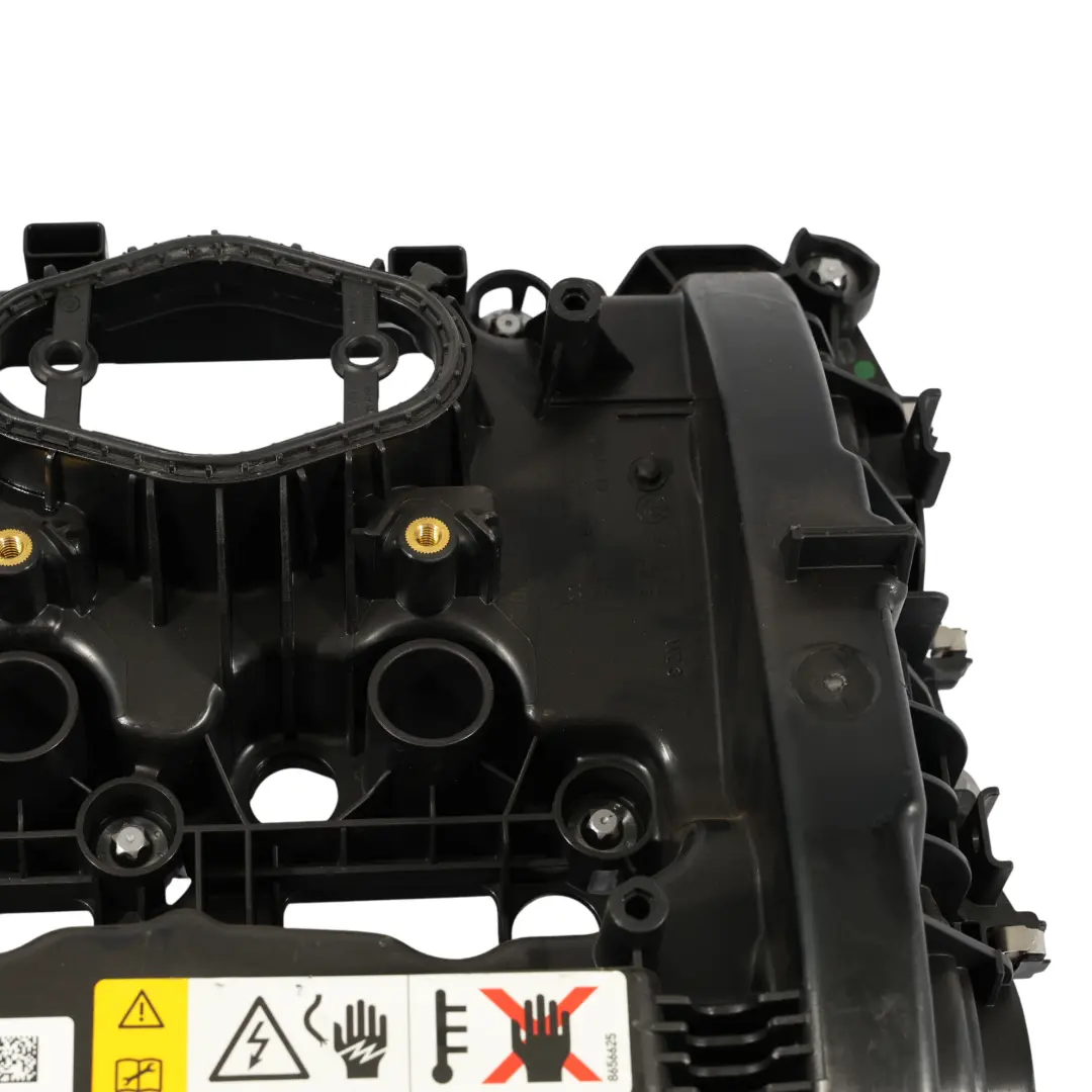 Cache-Culbuteur De Culasse B46 B48 7567354 pour BMW F40 G20 G30 Mini F56 à propos du numéro de pièce 8631745 BMW F40 G20 G30 Mini F56 Cache-Culbuteur De Culasse B46 B48 7567354 - SKU 8631745 - Numéro de pièce 8631745