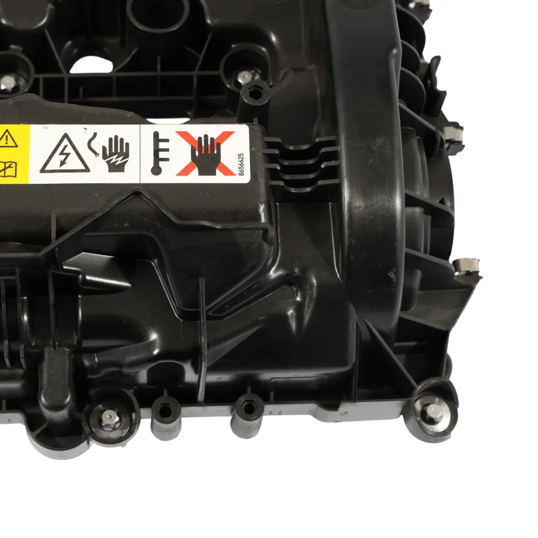 Zylinderkopfdeckel Kipphebelverkleidung B46 B48 7567354 für BMW F40 Mini F56 Motor mit Teilenummer 8631745 BMW F40 Mini F56 Motor Zylinderkopfdeckel Kipphebelverkleidung B46 B48 7567354 - SKU 8631745 - Teilenummer 8631745