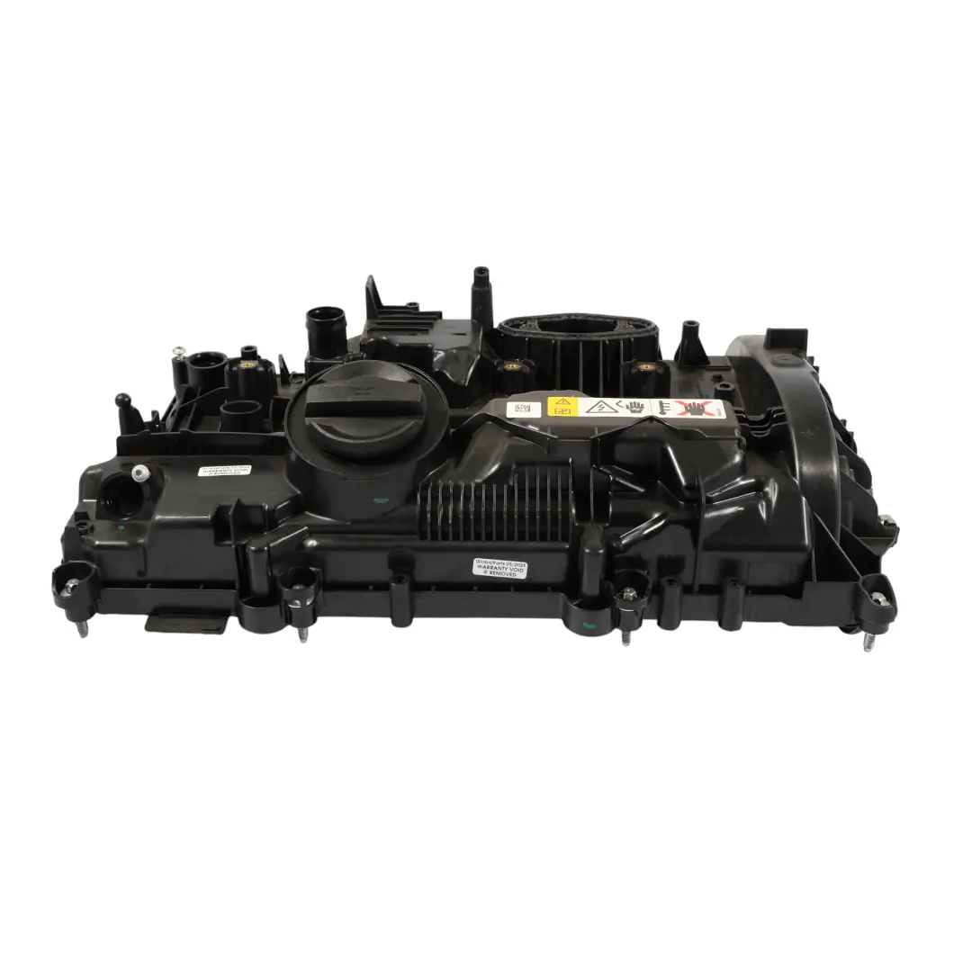 Cache-Culbuteur De Culasse B46 B48 7567354 pour BMW F40 G20 G30 Mini F56 à propos du numéro de pièce 8631745 BMW F40 G20 G30 Mini F56 Cache-Culbuteur De Culasse B46 B48 7567354 - SKU 8631745 - Numéro de pièce 8631745