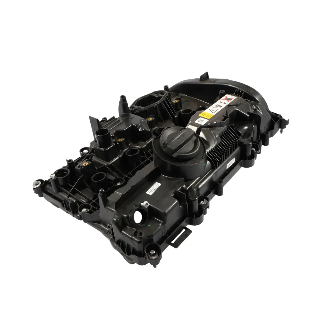 BMW F40 G20 G30 Mini F56 Motor Tapa Culata Panel Balancín B46 B48 7567354 - SKU 8631745 - Número de pieza 8631745