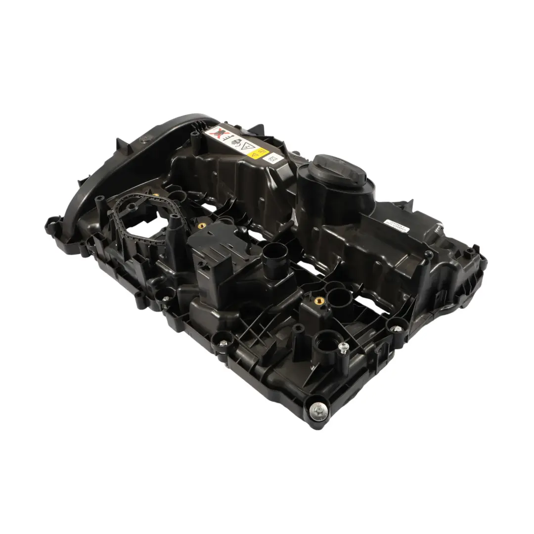 Motore Cilindro Coperchio Pannello B46 B48 7567354 per BMW F40 G20 G30 Mini F56 con numero di parte 8631745 BMW F40 G20 G30 Mini F56 Motore Cilindro Coperchio Pannello B46 B48 7567354 - SKU 8631745 - Numero di parte 8631745